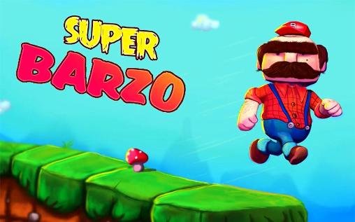 game pic for Super Barzo
